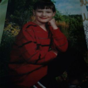 Meet your Posher, Nick